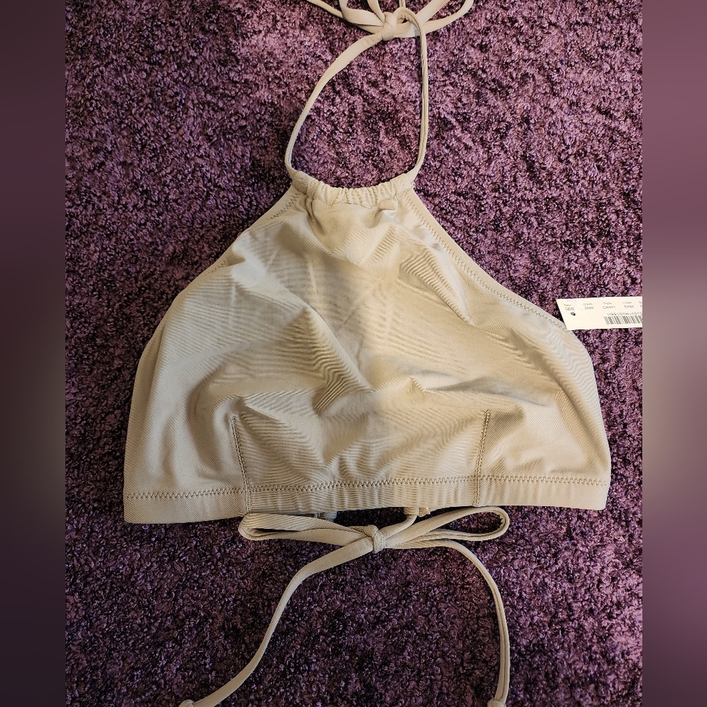 J.Crew Swim Top